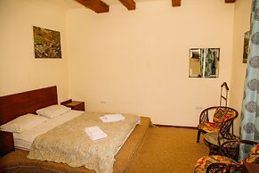 Eco-resort Izki