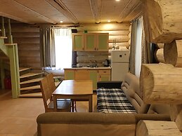 Eco-resort Izki