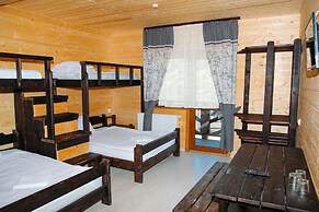 Eco-resort Izki