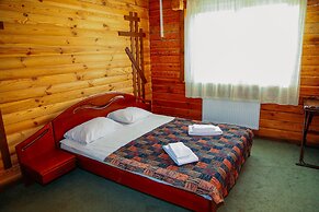Eco-resort Izki