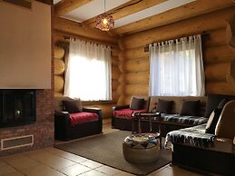 Eco-resort Izki