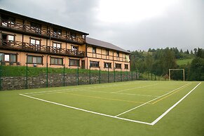 Eco-resort Izki