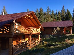 Eco-resort Izki