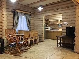 Eco-resort Izki