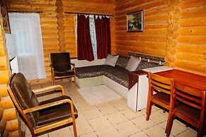 Eco-resort Izki