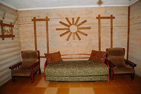 Eco-resort Izki