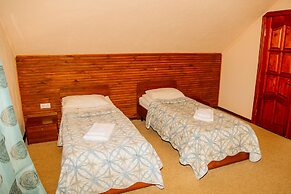 Eco-resort Izki