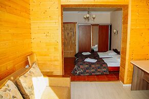 Eco-resort Izki