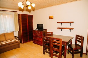 Eco-resort Izki