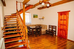 Eco-resort Izki