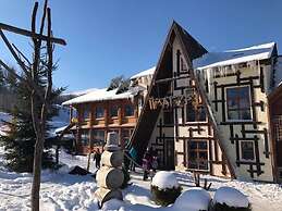 Eco-resort Izki