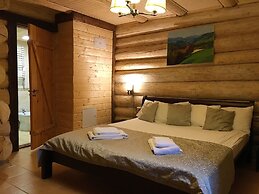 Eco-resort Izki