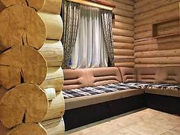 Eco-resort Izki