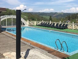 Eco-resort Izki