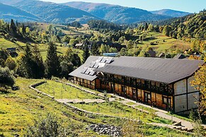 Eco-resort Izki