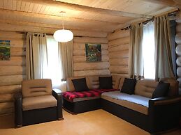 Eco-resort Izki