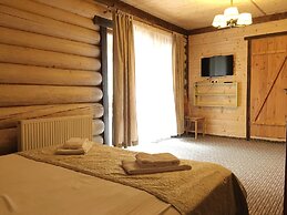 Eco-resort Izki