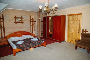 Eco-resort Izki