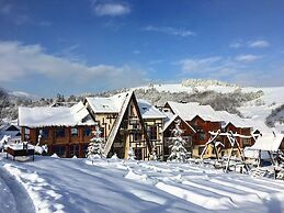 Eco-resort Izki