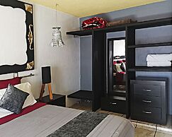 Hotel Boutique Charlotte