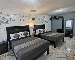 Hotel Boutique Charlotte