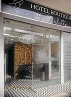 Hotel Boutique Charlotte