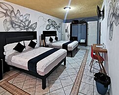 Hotel Boutique Charlotte