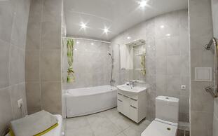 Apartment on Minskaya 67