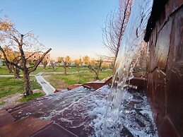 Les Jardins d Amizmiz