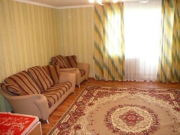 Apartment on Kholodilnaya 138