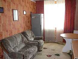 Apartment on Kholodilnaya 138