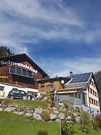 Ferienhaus Schwendehof