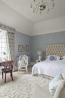Penally Abbey Hotel