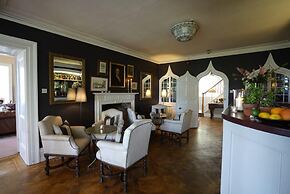 Penally Abbey Hotel