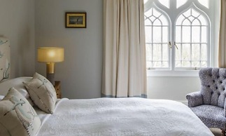 Penally Abbey Hotel