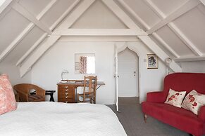 Penally Abbey Hotel