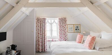 Penally Abbey Hotel
