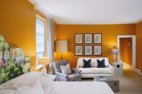 Penally Abbey Hotel