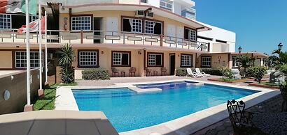 Hotel Villas Santa Ana