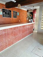 Hotel Villas Santa Ana