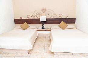 Hotel Villas Santa Ana