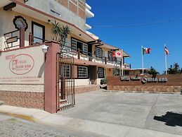 Hotel Villas Santa Ana