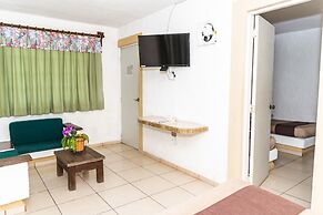 Hotel Villas Santa Ana