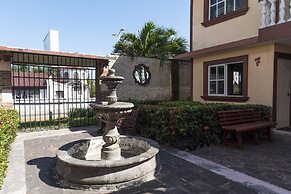 Hotel Villas Santa Ana