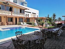Hotel Villas Santa Ana