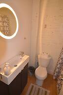 Comfortable Lofts in Downtown Toronto