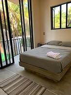 Xíinbal Tulum