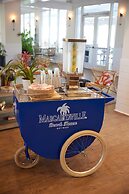 Margaritaville Beach House Key West