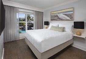 Margaritaville Beach House Key West