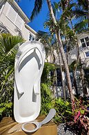 Margaritaville Beach House Key West